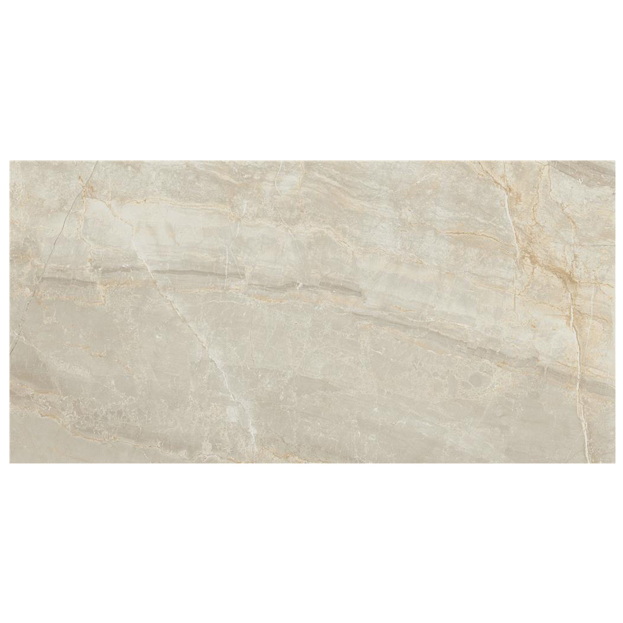 Dado Charme Ivory Vloertegel 60x120cm